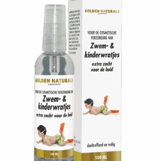 Zwem- & kinderwratjes (100 milliliter)
