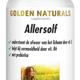 Allersolf (60 veganistische capsules)