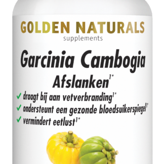 Garcinia Cambogia (60 capsules)