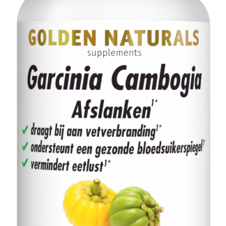 Garcinia Cambogia (120 capsules)