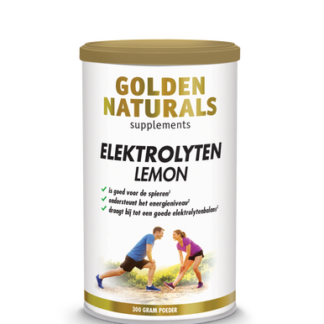 Elektrolyten Lemon ( gram)