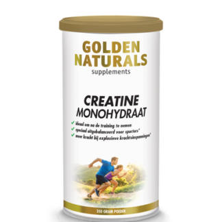Creatine Monohydraat ( gram)