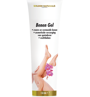 Benen Gel (150 milliliter)