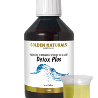 Detox Plus (250 milliliter)