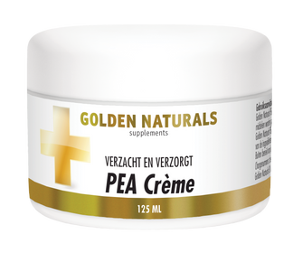 PEA Crème (125 milliliter)