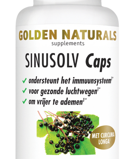 SinuSolv (30 capsules)