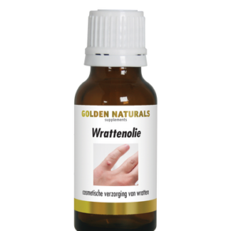 Wrattenolie (20 milliliter)