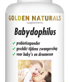 Babydophilus (83 gram)