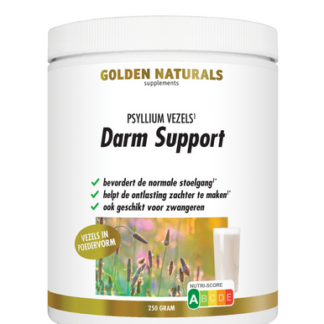Darm Support (250 gram poeder)