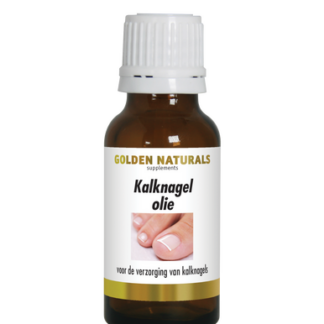 Kalknagelolie (20 milliliter)
