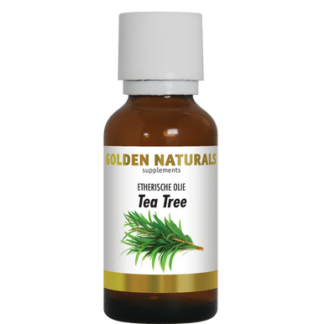 Tea Tree olie (30 milliliter)