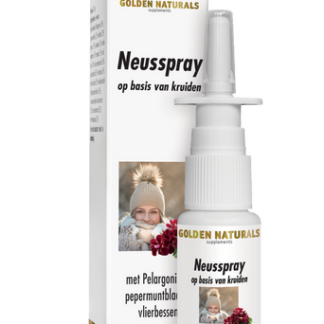 Neusspray (20 milliliter)