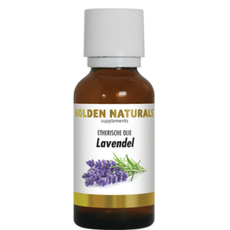 Lavendel olie (30 milliliter)