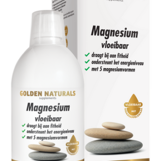 Magnesium vloeibaar ( milliliter)