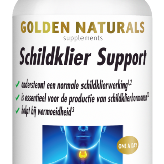 Schildklier Support (180 tabletten)